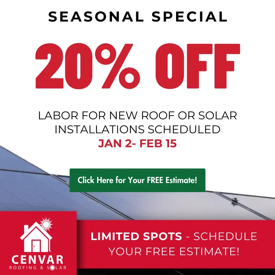 Cenvar Roofing Richmond VA Unrivaled Craftsmanship in Your Area